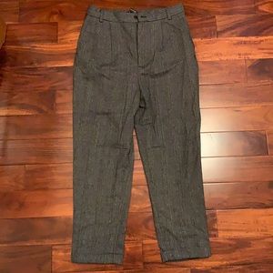 Zara Trouser